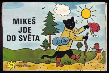 Mikeš jde do světa