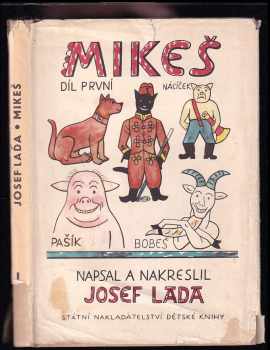 Mikeš