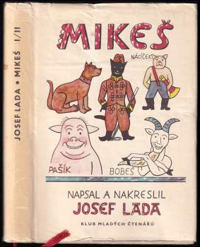 Mikeš