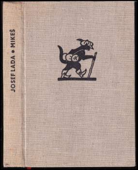 Josef Lada: Mikeš