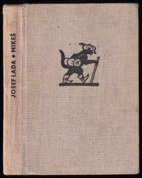 Josef Lada: Mikeš