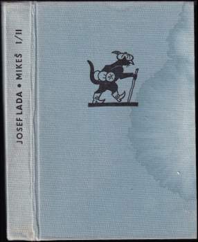 Mikeš : Díl 1. a 2