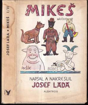 Mikeš
