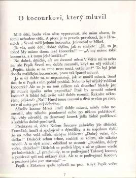 Josef Lada: Mikeš