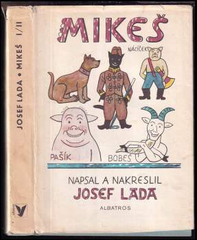 Mikeš