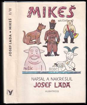 Mikeš