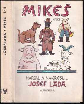 Mikeš