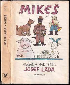 Mikeš