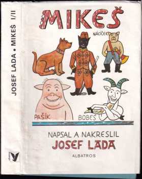 Mikeš