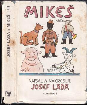 Mikeš
