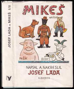 Mikeš