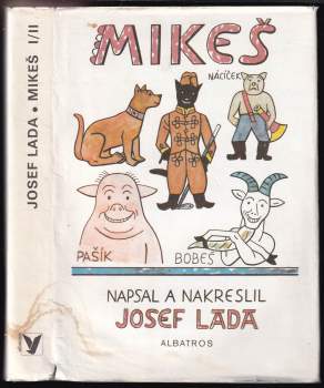 Mikeš