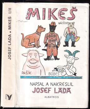 Mikeš