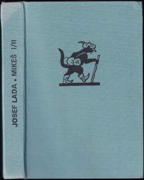 Josef Lada: Mikeš