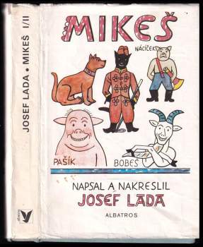 Mikeš