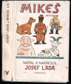 Mikeš