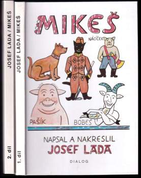 Mikeš