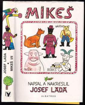 Mikeš
