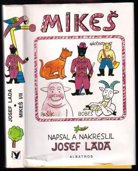 Mikeš
