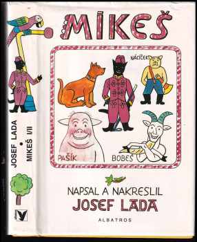 Mikeš