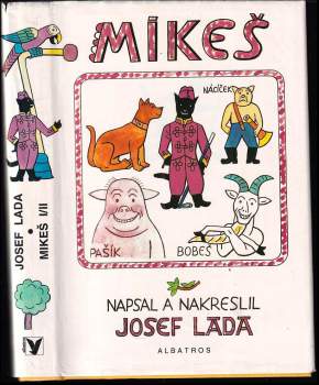 Mikeš