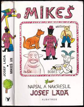 Mikeš