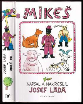 Mikeš