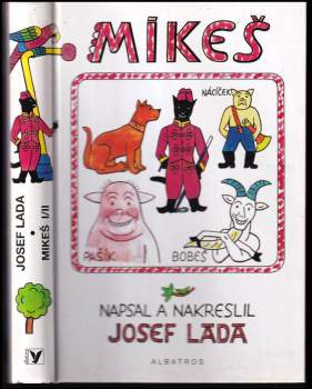 Mikeš