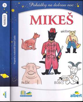 Mikeš