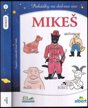 Mikeš