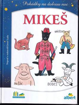 Mikeš