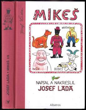 Mikeš