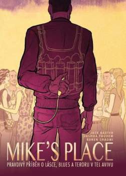 Mike's place