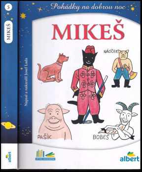 Mikeš