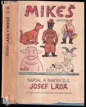 Mikeš