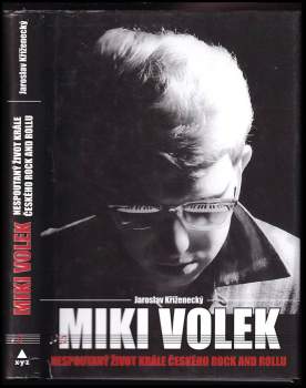 Miki Volek