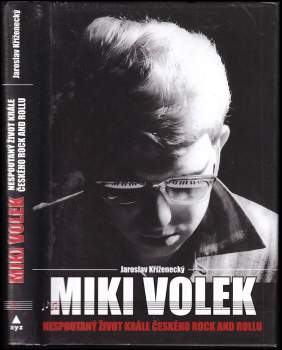 Jaroslav Kříženecký: Miki Volek