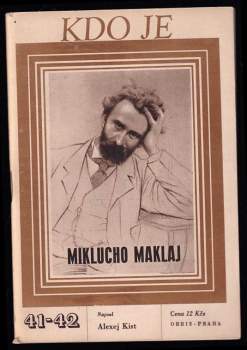 Miklucho Maklaj