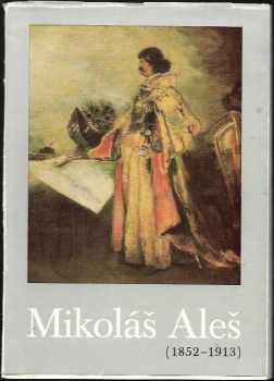 Mikoláš Aleš (1852-1913)
