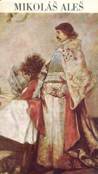 Mikoláš Aleš