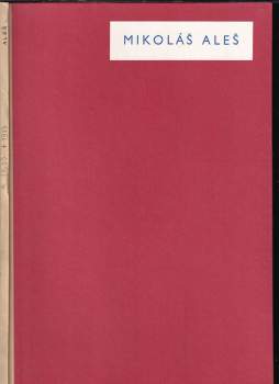 Mikoláš Aleš
