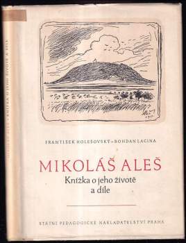 Mikoláš Aleš