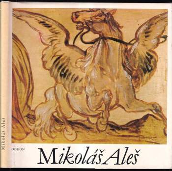 Mikoláš Aleš