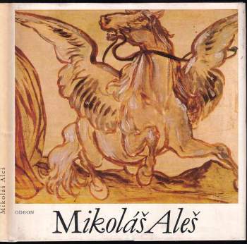 Mikoláš Aleš