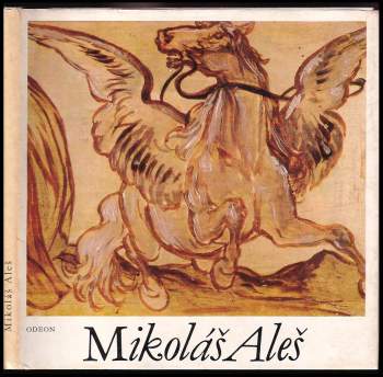Mikoláš Aleš