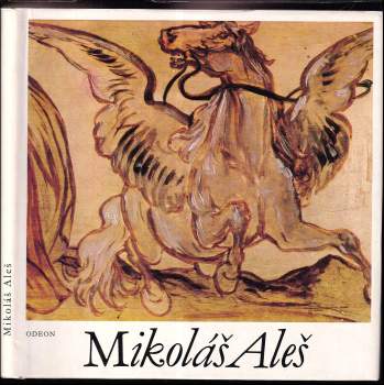 Mikoláš Aleš