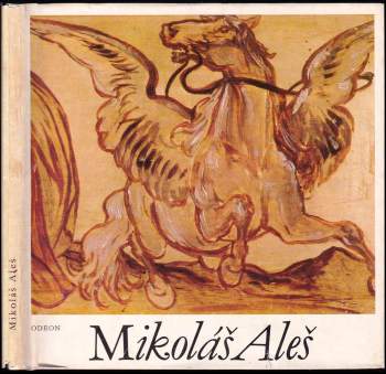 Hana Volavková: Mikoláš Aleš
