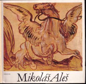 Hana Volavková: Mikoláš Aleš