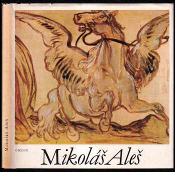 Hana Volavková: Mikoláš Aleš