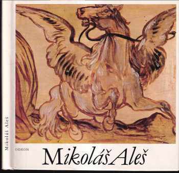 Mikoláš Aleš